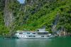 Halong Fantasea Cruise