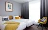 art'otel berlin mitte, Powered by Radisson Hotels
