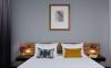 art'otel berlin mitte, Powered by Radisson Hotels