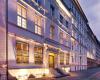 art'otel berlin mitte, Powered by Radisson Hotels