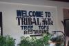 Tribal Hills Mountain Resort