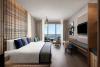 JW Marriott Hotel Istanbul Marmara Sea