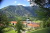 Hotel Klosterhotel Ludwig der Bayer
