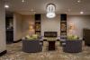 DoubleTree by Hilton Hotel Nottingham - Gateway