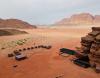 Bedouin Nights Camp