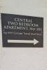 Central Two Bedroom Apartment, No 101, by IMH Europe Travel & Tours