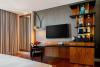 JW Marriott Hotel Sao Paulo