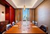 JW Marriott Hotel Sao Paulo