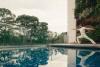 JW Marriott Hotel Sao Paulo