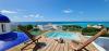 CASA REYES Stunning Rooftop Oceanview & Jacuzzi