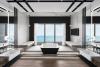JW Marriott Hotel Istanbul Marmara Sea