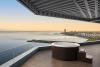 JW Marriott Hotel Istanbul Marmara Sea