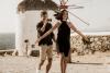 Enigma Mykonos Hideaway Suites