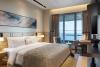 JW Marriott Hotel Istanbul Marmara Sea