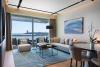 JW Marriott Hotel Istanbul Marmara Sea
