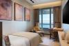 JW Marriott Hotel Istanbul Marmara Sea