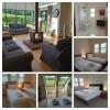 Auchendennan Farm Self Catering Cottages