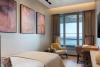 JW Marriott Hotel Istanbul Marmara Sea