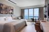 JW Marriott Hotel Istanbul Marmara Sea
