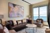 JW Marriott Hotel Istanbul Marmara Sea