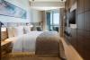 JW Marriott Hotel Istanbul Marmara Sea