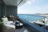 JW Marriott Hotel Istanbul Marmara Sea