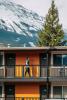 Mount Robson Inn