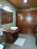 La Digue Luxury Beach Bungalow