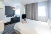 Novotel Suites Luxembourg