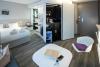 Novotel Suites Luxembourg