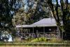 Palmers Lane Estate Hunter Valley