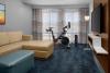 Homewood Suites by Hilton San Diego Hotel Circle/SeaWorld Area