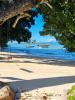 La Digue Luxury Beach Bungalow