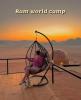 Rum world camp