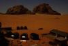 Wadi rum Local guide camp