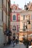 Hotel Włoski Italia Boutique Old Town Poznań