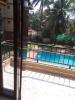 Goa Homeland 3 double bed Calangute