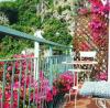 Amalfi Grace House - seaview