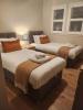 Auchendennan Farm Self Catering Cottages
