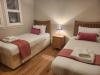 Auchendennan Farm Self Catering Cottages