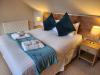 Auchendennan Farm Self Catering Cottages