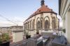 Pytloun Boutique Hotel Prague