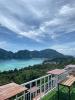 Phi Phi Mountain Beach Resort SHA Certified