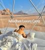 Julia Rum Luxury Camp