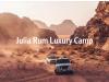 Julia Rum Luxury Camp