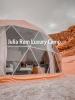 Julia Rum Luxury Camp