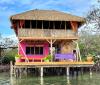 Urraca Private Island Bocas del Toro