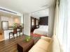Marriott Executive Apartments - Sukhumvit Park, Bangkok