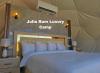 Julia Rum Luxury Camp