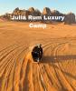 Julia Rum Luxury Camp